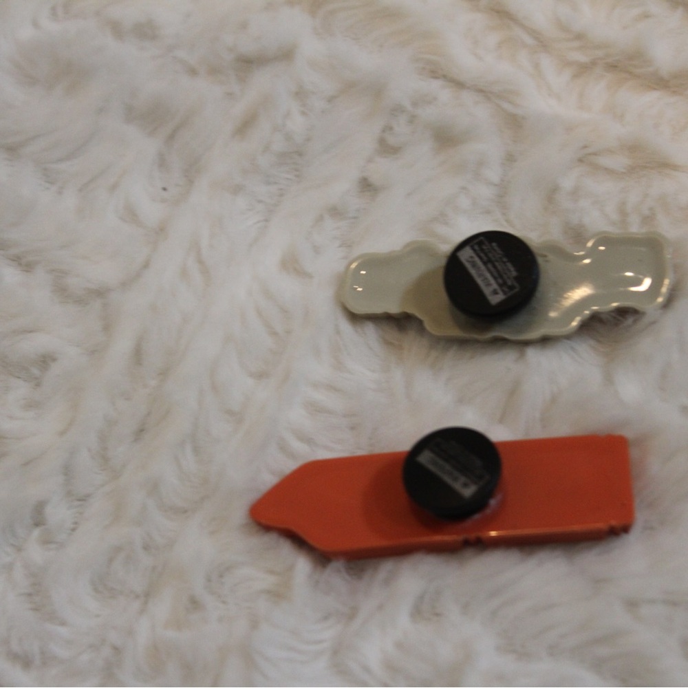 Disney Parks 50th Anniversary Vault Collection Parks Map Crocs M4/W6 - Picture 8 of 9